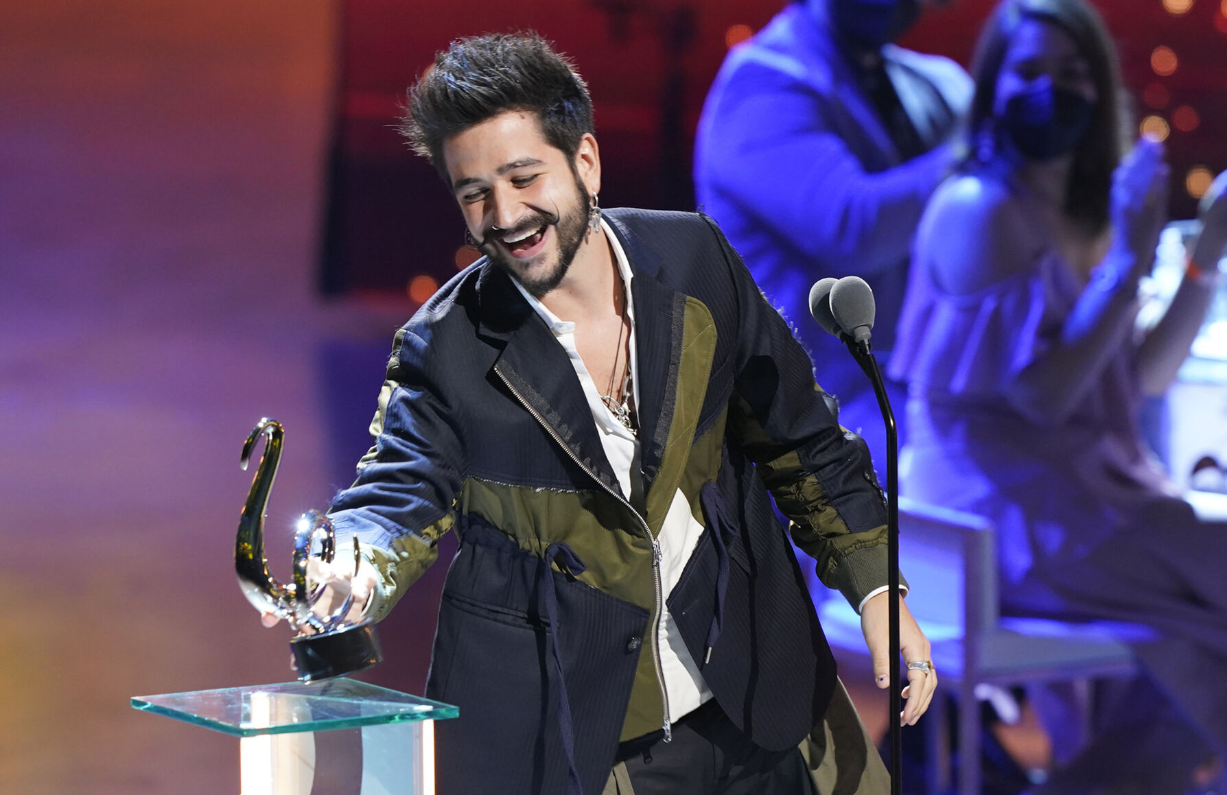 Premio Lo Nuestro